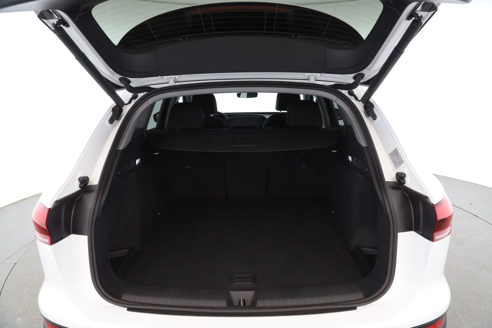 Audi Q6 e-tron - Bild 8