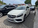 Mercedes-Benz A 180 AMG LED - Mercedes-Benz A 180 Gebrauchtwagen in Bremen