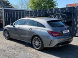 Mercedes-Benz CLA Shooting Brake AMG Paket*Pano*LED*Distronic* - Mercedes-Benz C AMG Paket