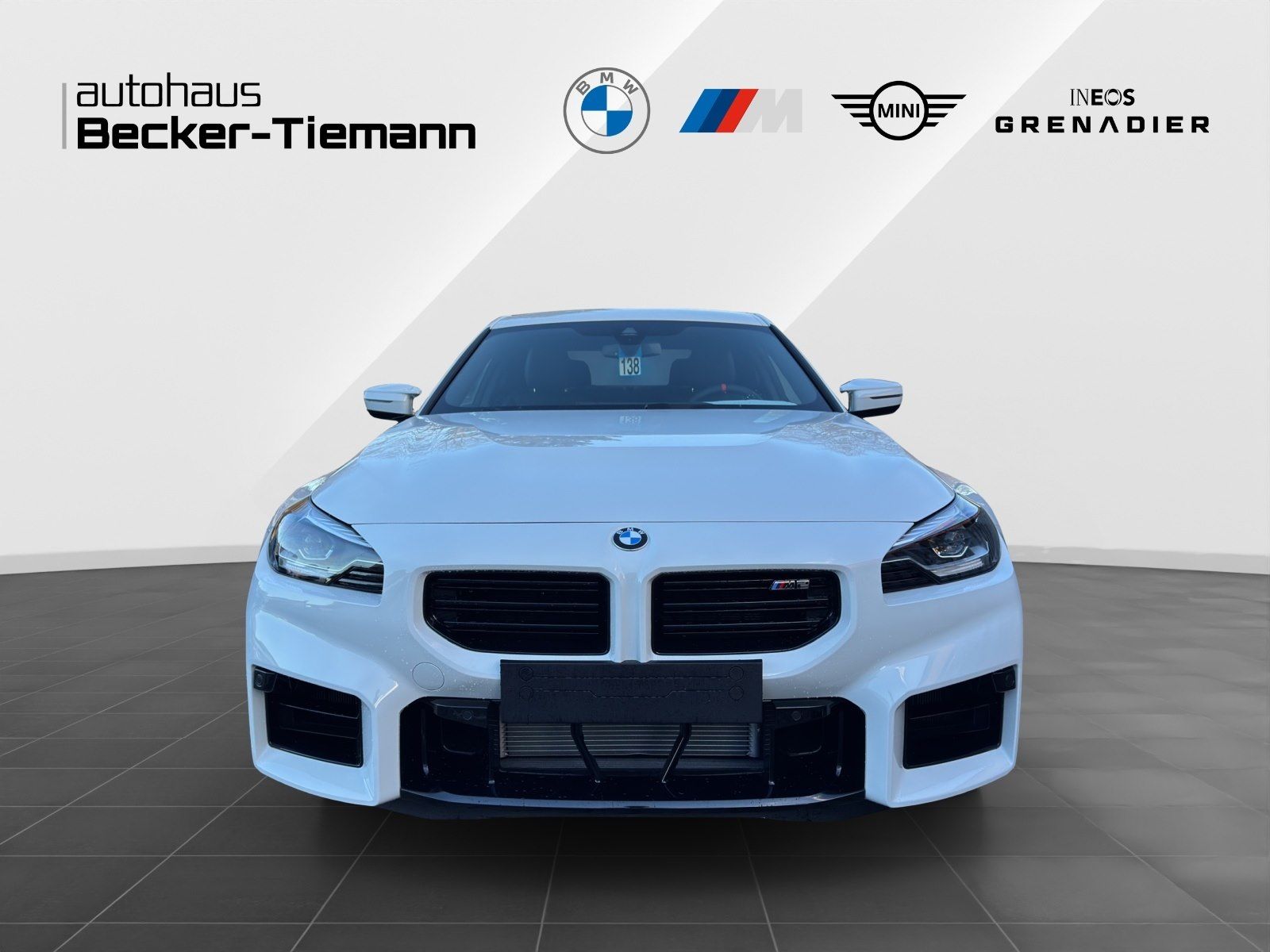 BMW M2 - Bild 2