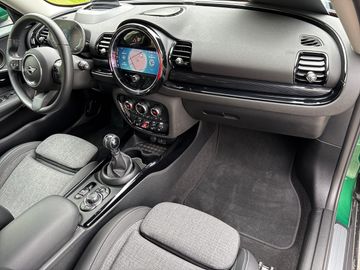 MINI One Clubman Head-Up DAB LED Navi Komfortzg. Shz