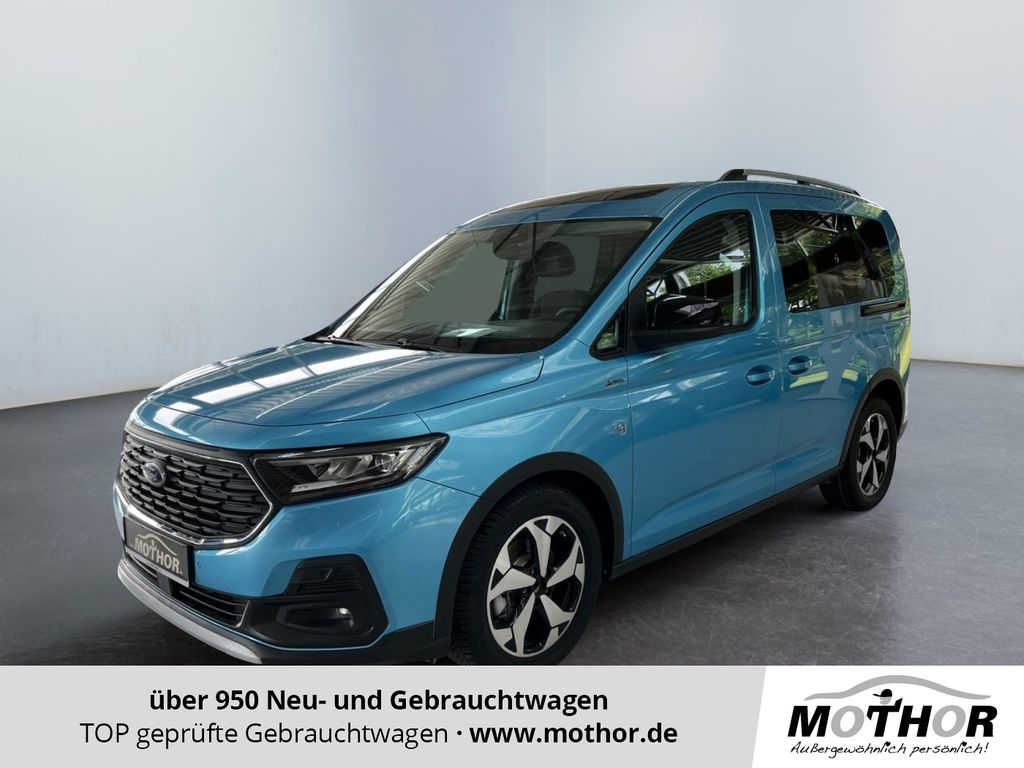 Ford Tourneo Connect