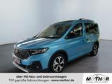 Ford Tourneo Connect Active 2.0 EcoBlue DSG TWA+PDC