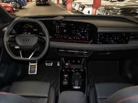 Audi SQ6 e-tron - Vorschau Bild 18
