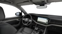 Volkswagen Touareg - Vorschau Bild 12