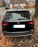 Seat Ateca 1.4 TSI 110kW Style - Seat Ateca von privat
