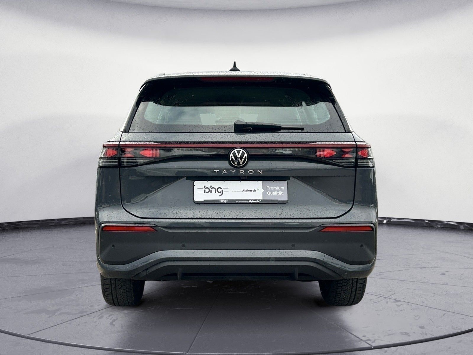 Volkswagen Tayron - Bild 8