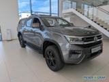 Volkswagen Amarok PanAmericana 3.0 TDI 177 kW - Volkswagen Amarok: TDI