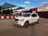 Mercedes-Benz ML 63 AMG 4MATIC AMG 14999  Euro  - Mercedes-Benz E63 aus dem Jahr 2007