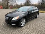 Mercedes-Benz R350 R -Klasse R350 L CDI 4Matic 7 SITZE TÜV NEU - Mercedes-Benz R 350 Gebrauchtwagen