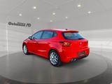 Seat Ibiza 1.0 TSI FR LED Navi SHZ Tempo - gebrauchte Seat Kleinwagen