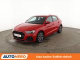 Audi A1 Sportback 25 TFSI advanced Aut.*NAVI*LED*ACC* - gebrauchte Audi A1 aus dem Jahr 2024