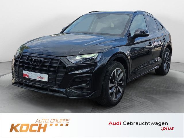 Image of Audi Q5