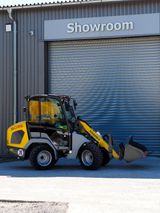 Kramer 5035 Radlader - Offers matching your search criteria