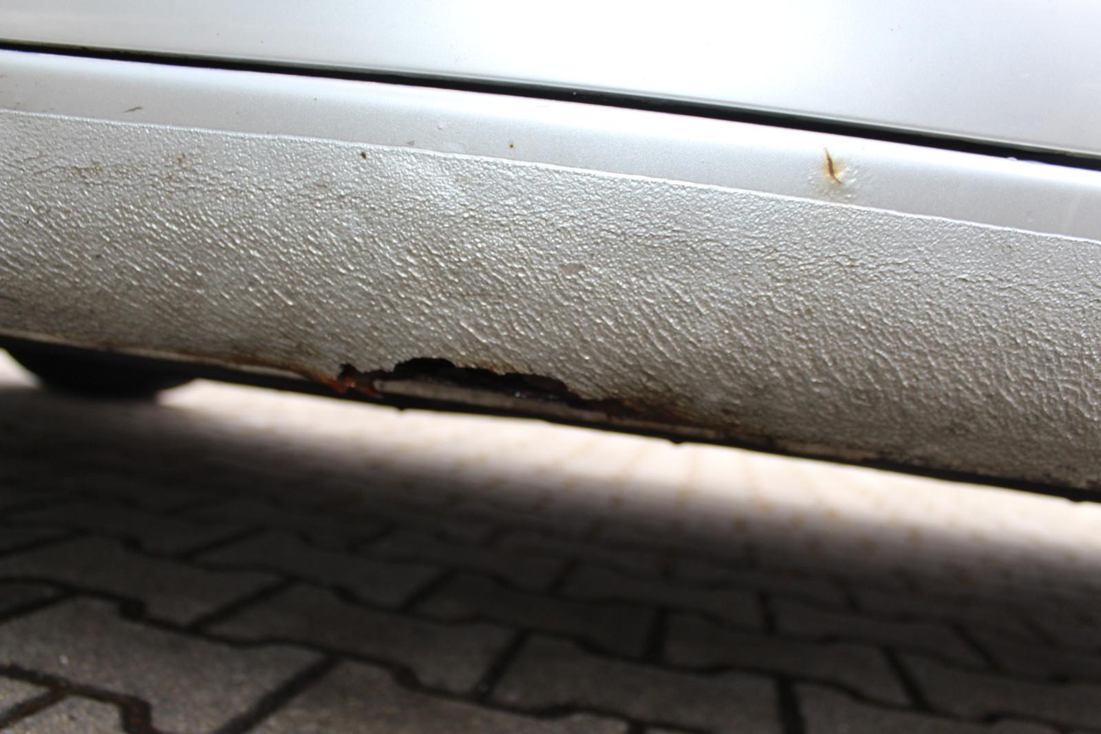 Volkswagen Golf 2009 — photo 22