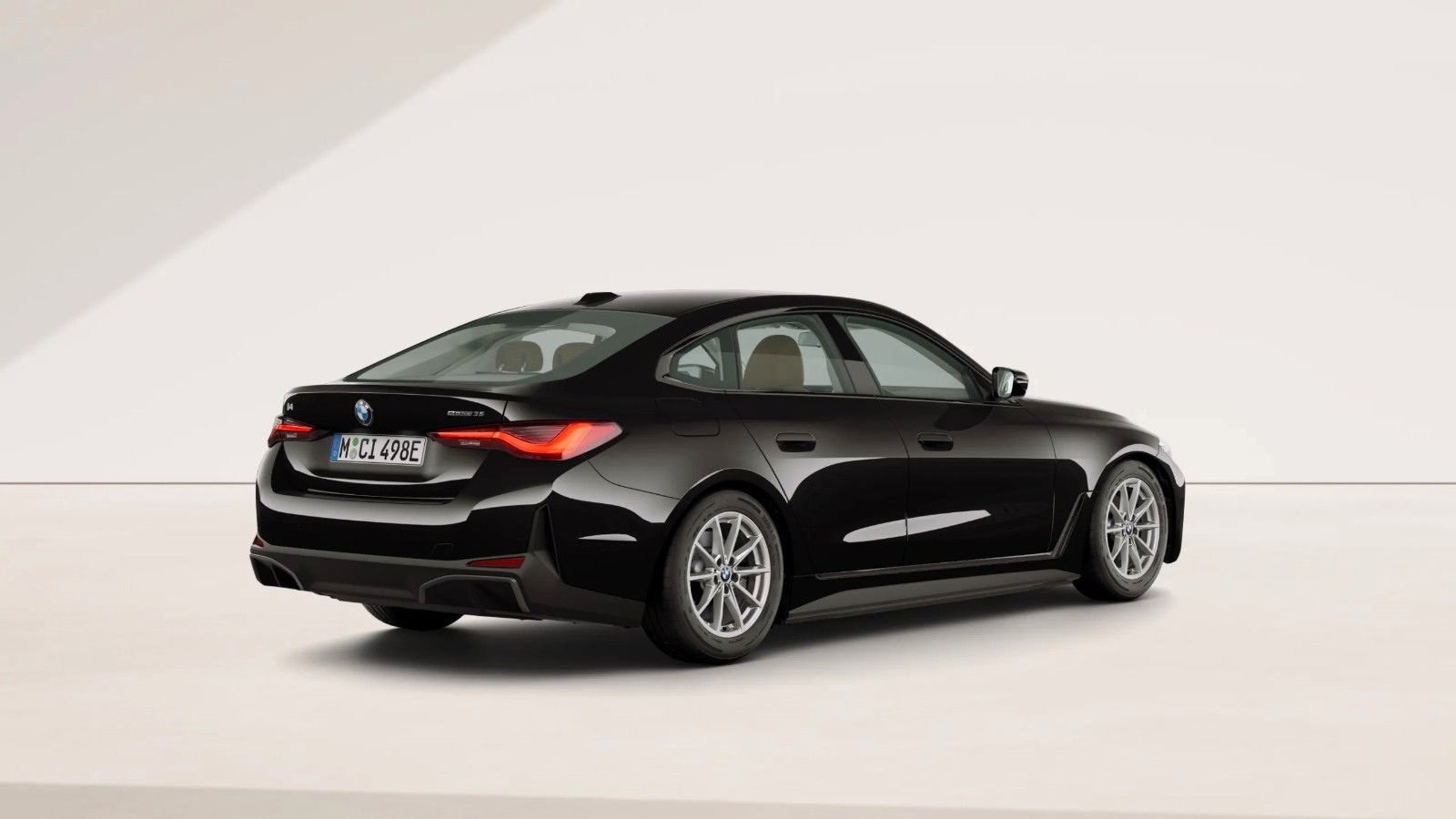 BMW i4 - Bild 2