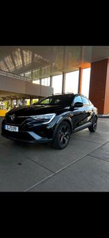 Renault Arkana - Renault Arkana von privat