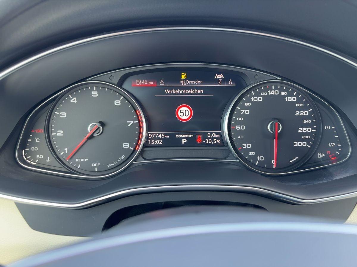 Audi A7 Sportback 55 TFSI quattro S tronic Navi Kamer, миниатюра 18