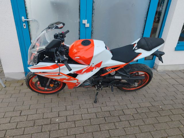 KTM RC 125 *ABS*