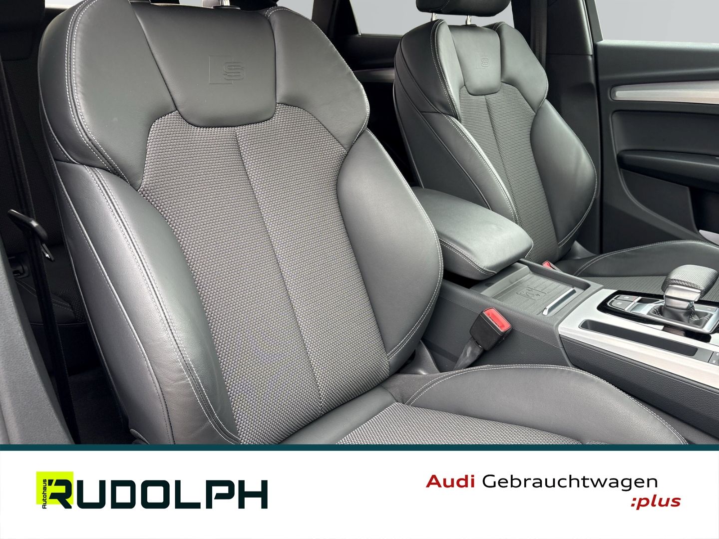 Audi Q5 - Bild 8