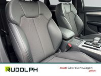 Audi Q5 - Vorschau Bild 8