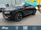 Nissan X-Trail N-Trek e-Power,schon ab299€ Leasingrate* - Nissan X-Trail: N Trek