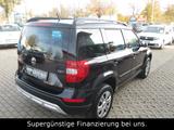 Skoda Yeti Active Outdoor1,2.KLIMA,AUTOMATIK,GARANTIE - Skoda Yeti: Active Outdoor