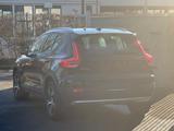 Volvo XC 40 XC40 Momentum AWD - Volvo Gebrauchtwagen in Ludwigsburg