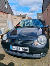 Volkswagen VW Lupo Rave 102tsd km - gebrauchte VW Lupo aus dem Jahr 2004