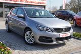 Peugeot 308 1.2 12V e-THP Klimaaut. Navi 360° Tempomat - Peugeot 308 mit Benzin-Antrieb: Limousine, Schaltgetriebe