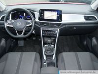 Volkswagen T-Roc - Vorschau Bild 8