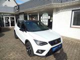 Seat Arona 1.5 TSI FR - Seat Arona 1.5 FR