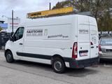 Renault Master Kasten L2H2 HKa 3,5t TÜV=05/2025+Klima - Renault Master aus 2011: Van