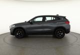 BMW X2 20i sDrive Advantage LED Navi Sitzheizung PDC - BMW X2 sDrive20i Gebrauchtwagen
