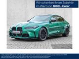 BMW M3 Competition M Drive Prof Widescreen Laser DA  - BMW M3 in Bochum