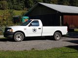 Ford F150 4,2 - Ford F 150: For
