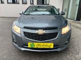 Chevrolet Cruze Station Wagon LTZ - Chevrolet Cruze Ltz mit Benzin-Antrieb