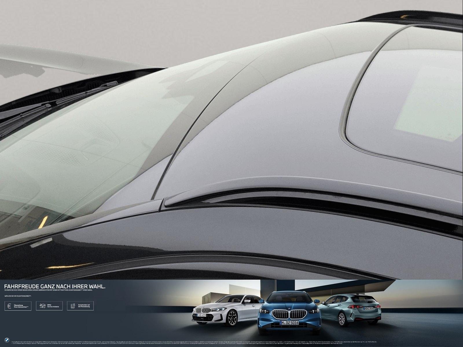 BMW X6 M60i xDrive Standheizung Bowers & Wilkins
