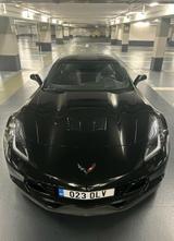 Corvette C7 6.2 V8 AT8 Grand Sport Coupe Grand Sport 2LT - Corvette C7 aus 2019