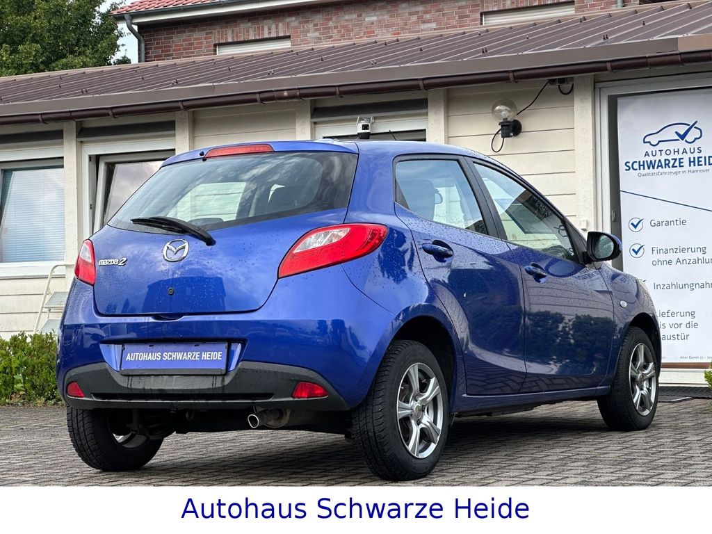 MAZDA 2 – Vorschaubild 12
