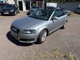 Audi A3 1.8 S line Cabriolet Insp/Tüv/Steuerkette Neu - Audi A3 aus 2010: Line