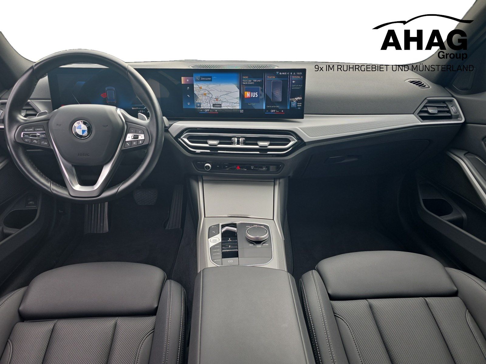 BMW 318 - Bild 9