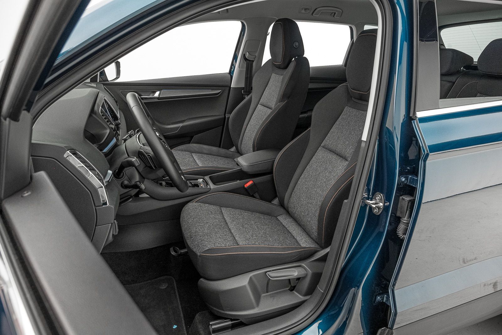 Skoda Karoq - Bild 12