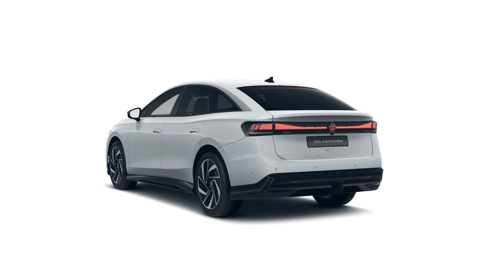 Volkswagen ID.7 - Bild 5