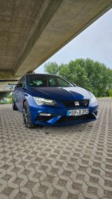 Seat Leon 2.0 TSI Start&Stop CUPRA 300 DSG CUPRA 300 - Seat: Sportwagen