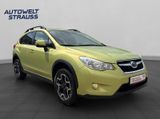 Subaru SUBARU XV 2.0D COMFORT 4WD/SHZ/12 M.GARANTIE - Subaru: Pickup