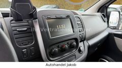 NISSAN NV300/L2H1/2,9T/9Sitzer/2 Jahre Premium Garantie