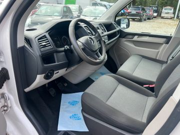 Volkswagen T6 Transporter - 8