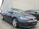 Volkswagen Golf VII Lim. GTI BMT-NAVI-XEN-LEDER-EGSD-SHZ-2. - gebrauchte Limousinen in Witten