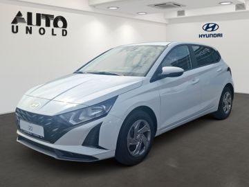 Hyundai Leasingangebot: Hyundai i20 MY27 1,0 Select Navi
